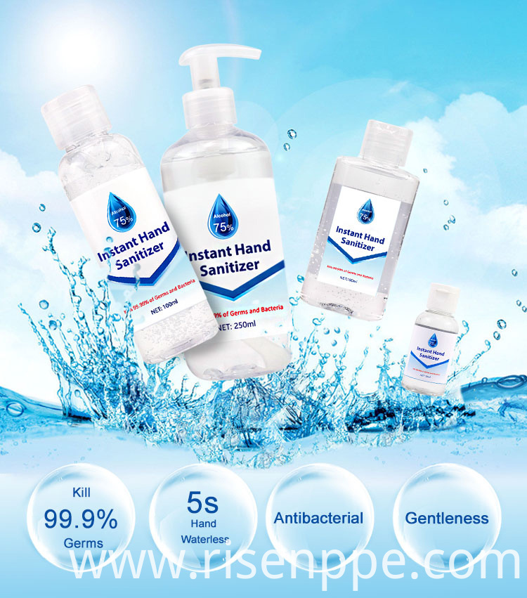 Hand Sanitizer Spray Hand Sanitizer Spray